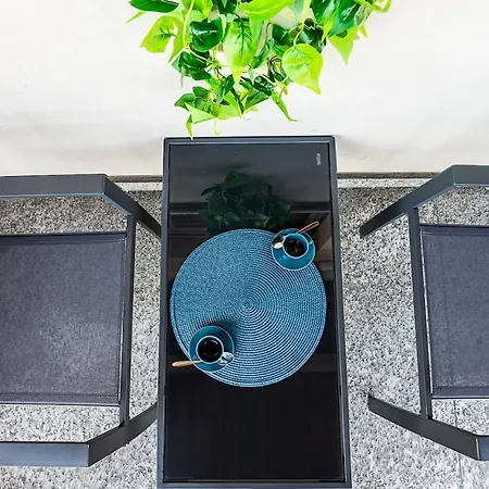 דירה Style And Confort 120mq, Free Garage