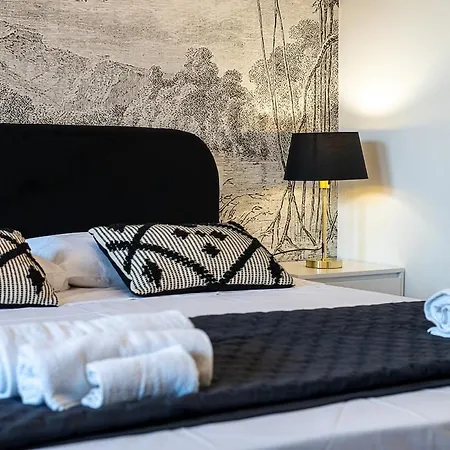 Style And Confort 120mq, Free Garage