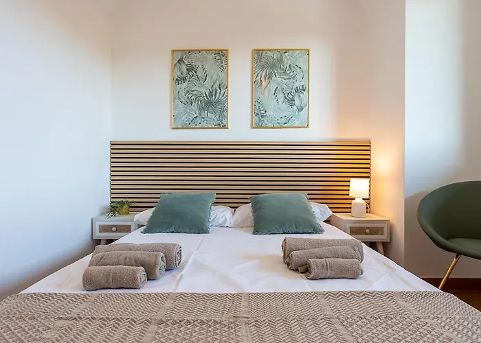 Style And Confort 120mq, Free Garage Apartment *