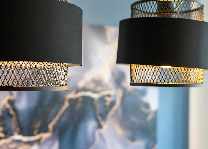 Style And Confort 120mq, Free Garage * Turin