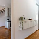 Style And Confort 120mq, Free Garage