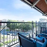 Apartment Style And Confort 120mq, Free Garage Turin