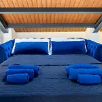 Apartment Style And Confort 120mq, Free Garage *