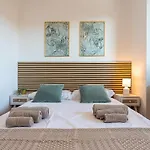 Apartment Style And Confort 120mq, Free Garage Turin
