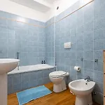 Apartment Style And Confort 120mq, Free Garage *