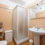 Style And Confort 120mq, Free Garage *