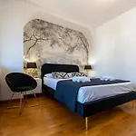 Apartment Style And Confort 120mq, Free Garage Turin