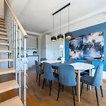 Style And Confort 120mq, Free Garage * Turin