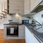 Style And Confort 120mq, Free Garage Apartment Turin