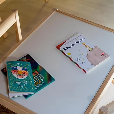 Style And Confort 120mq, Free Garage Apartman