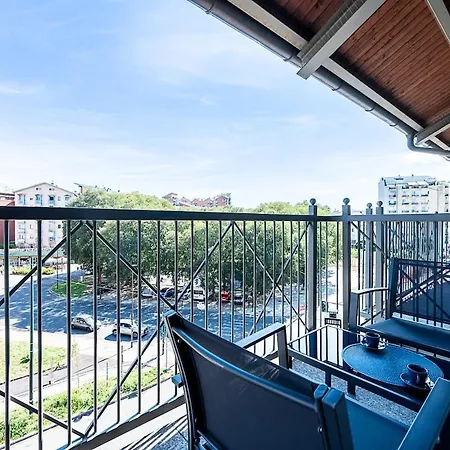 Apartman Style And Confort 120mq, Free Garage Torino