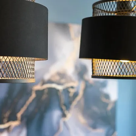 Style And Confort 120mq, Free Garage * Torino